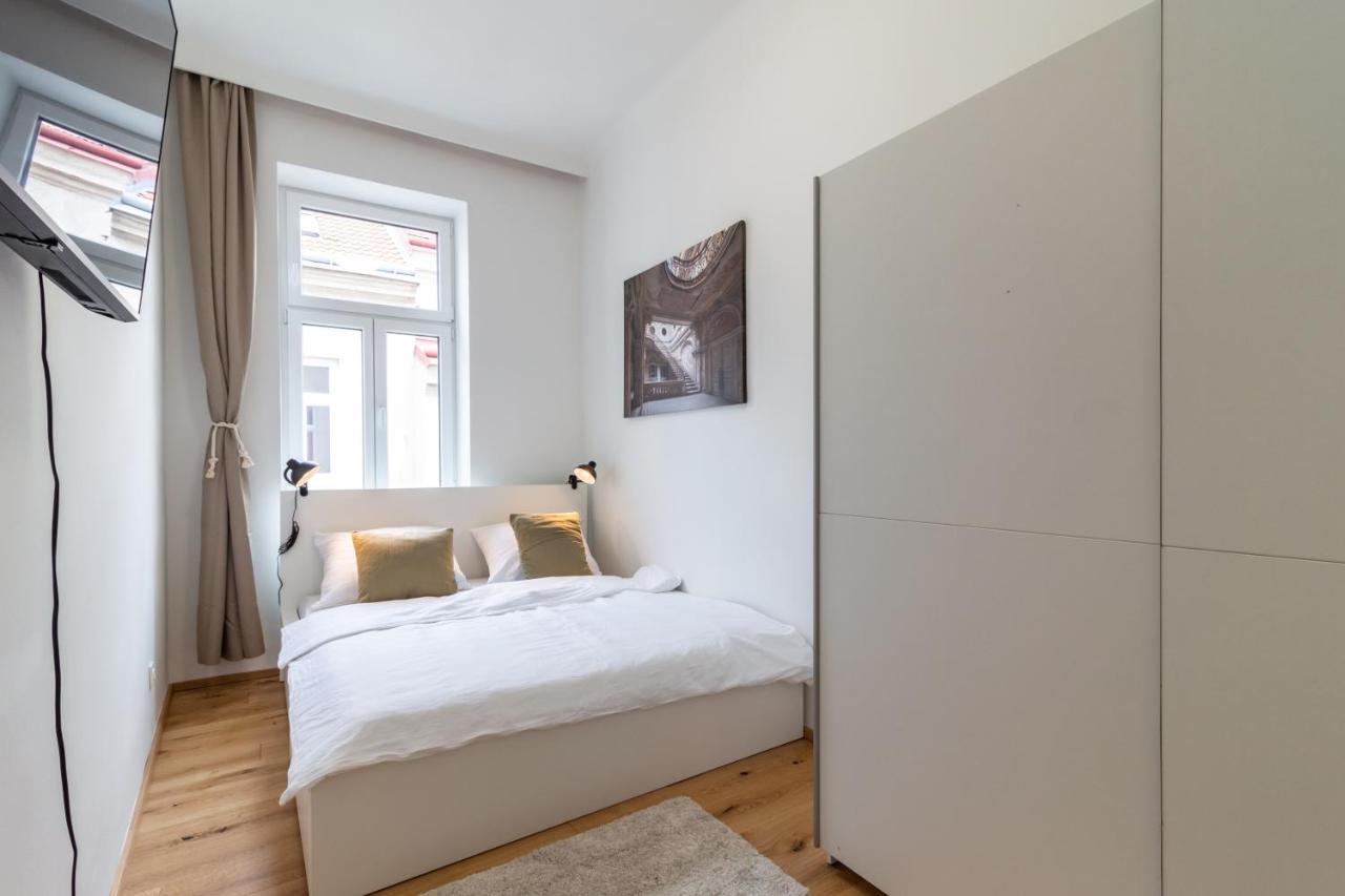 Cozy, Generous - 10 Min To City-centre - Contactless 24h Check-in * Wien